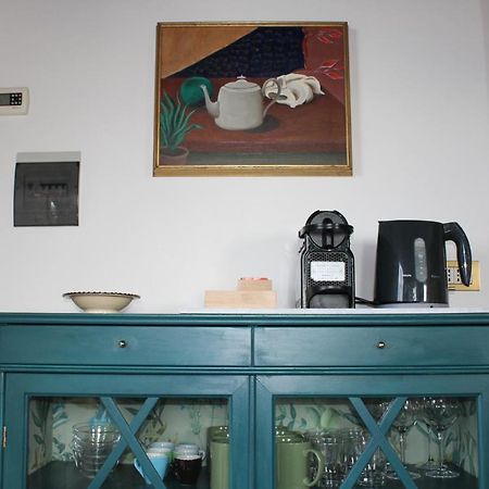 Agriturismo Castello Santa Margherita Cori Экстерьер фото