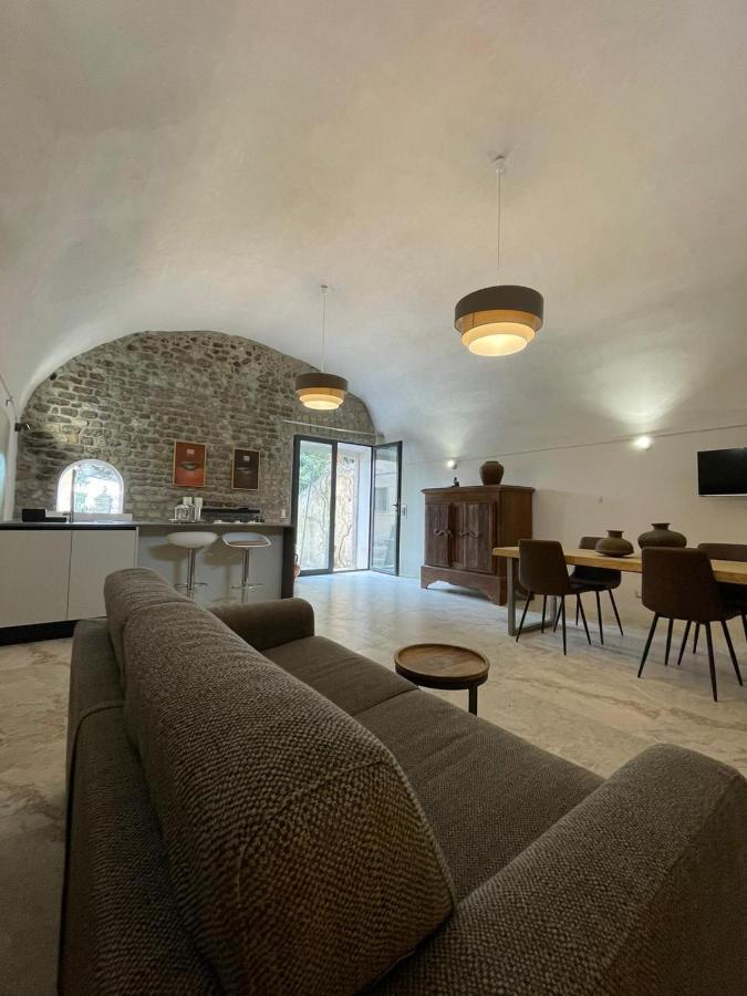 Agriturismo Castello Santa Margherita Cori Экстерьер фото