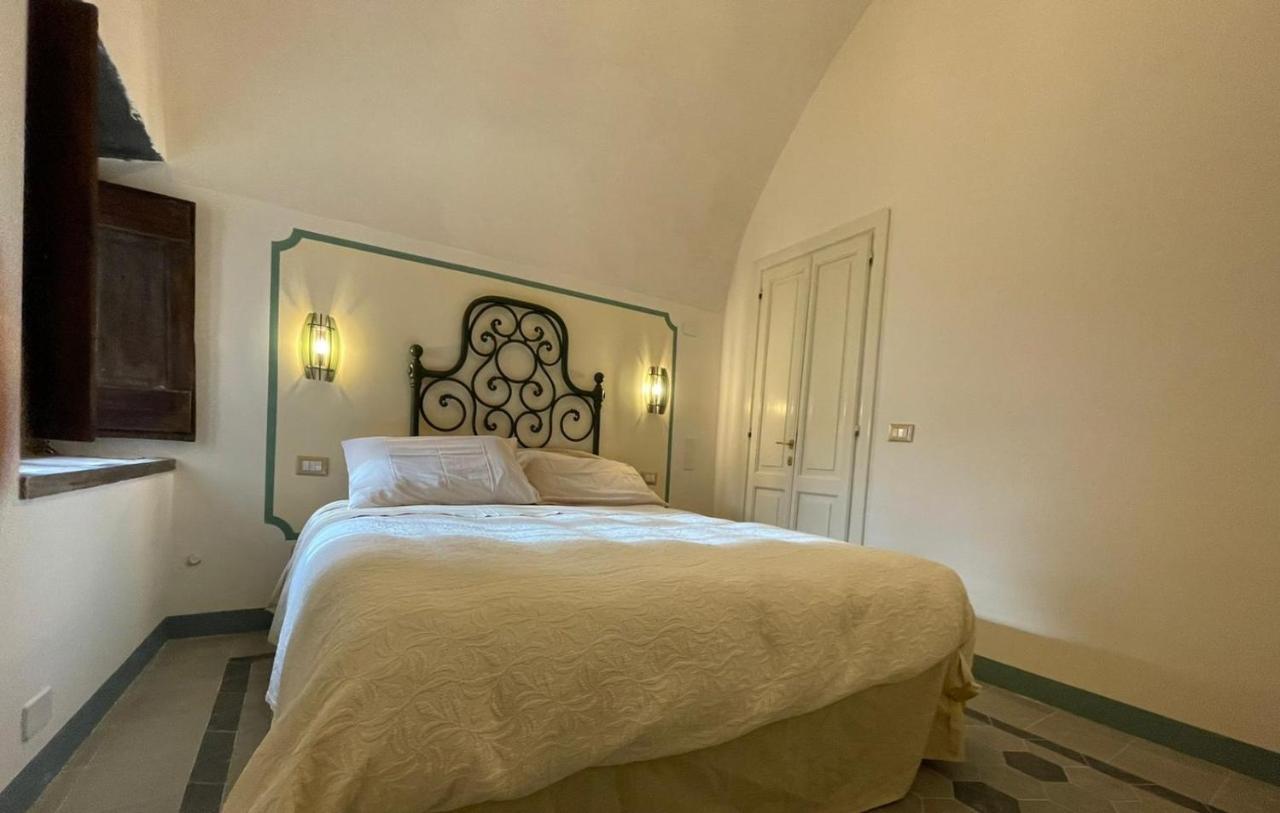 Agriturismo Castello Santa Margherita Cori Экстерьер фото