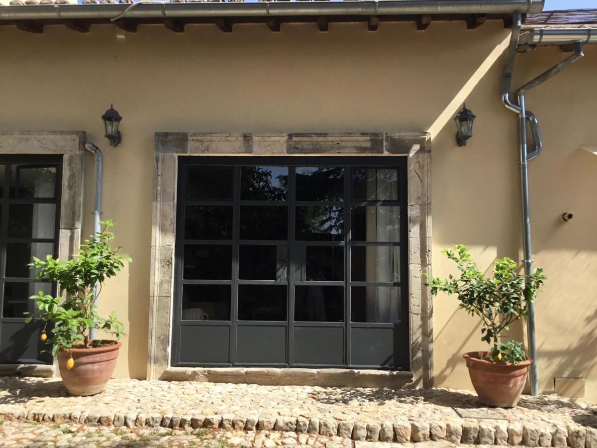 Agriturismo Castello Santa Margherita Cori Экстерьер фото