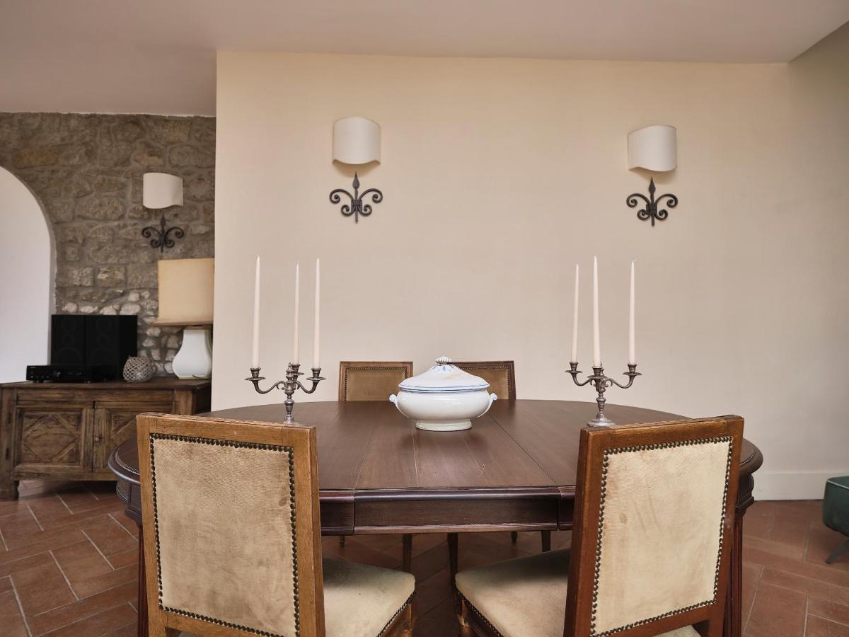 Agriturismo Castello Santa Margherita Cori Экстерьер фото