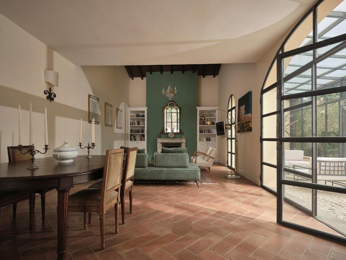 Agriturismo Castello Santa Margherita Cori Экстерьер фото