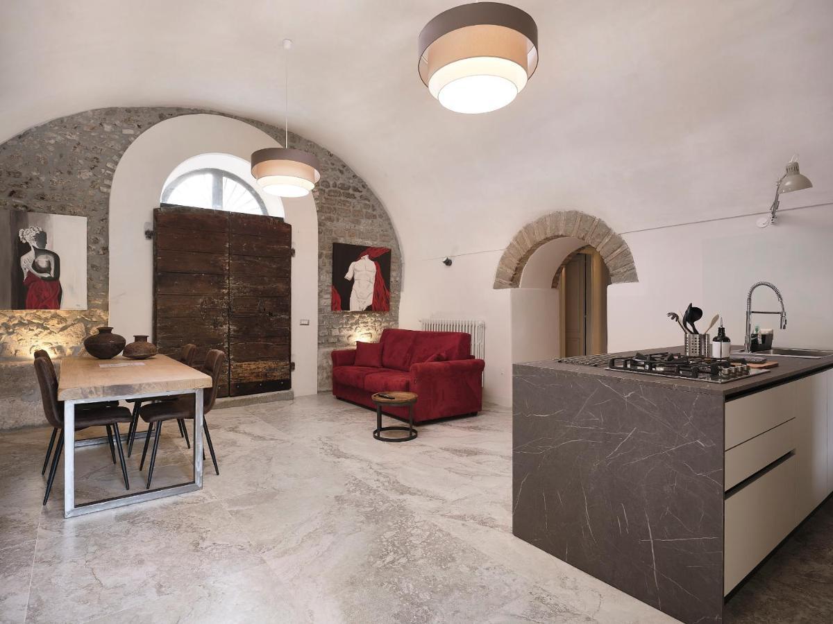 Agriturismo Castello Santa Margherita Cori Экстерьер фото
