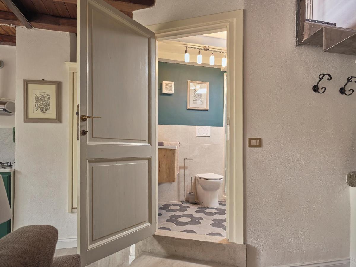 Agriturismo Castello Santa Margherita Cori Экстерьер фото