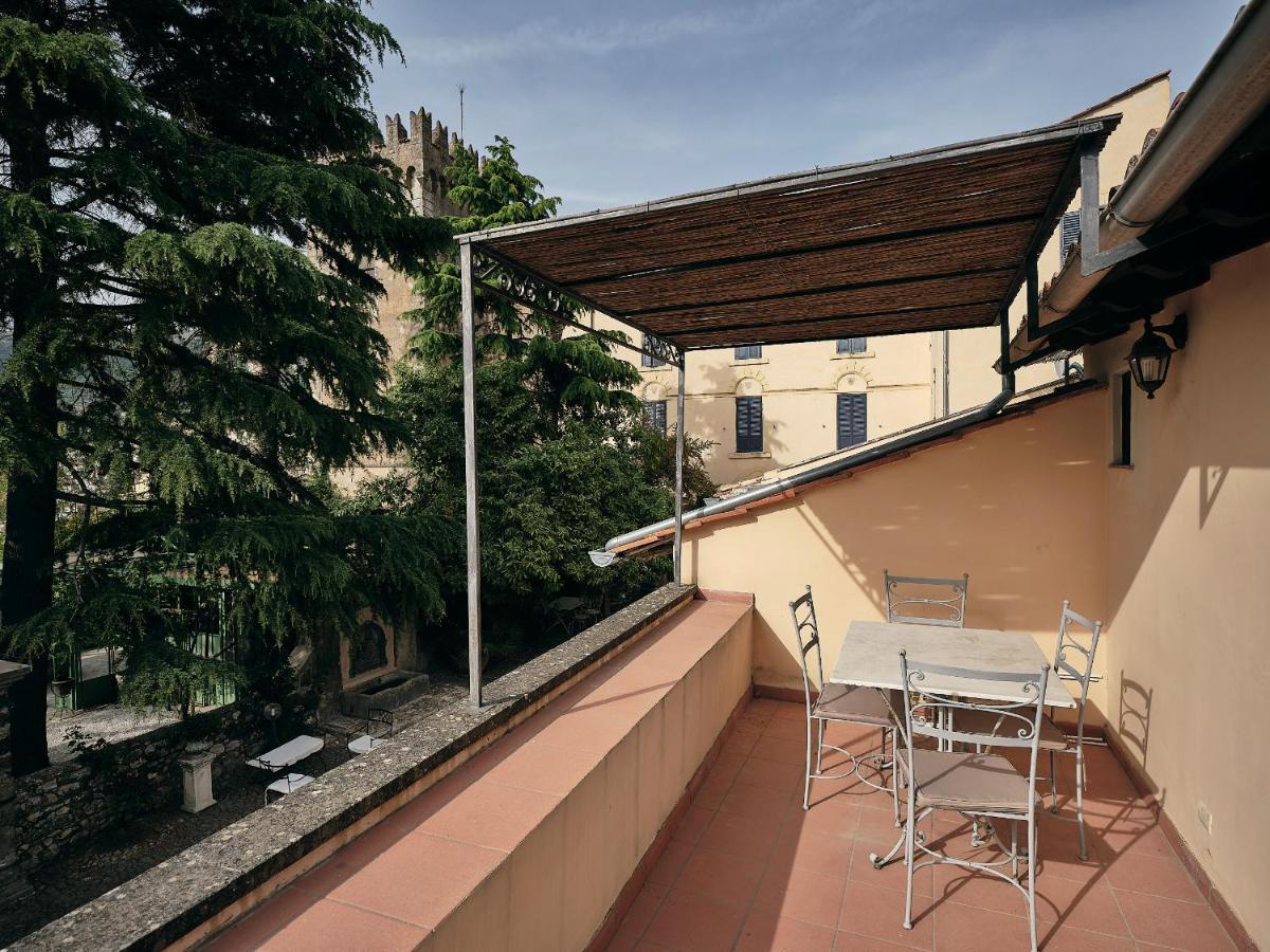 Agriturismo Castello Santa Margherita Cori Экстерьер фото