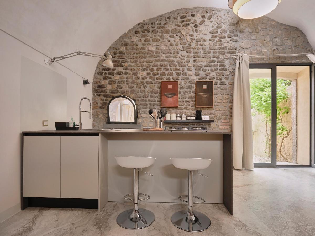 Agriturismo Castello Santa Margherita Cori Экстерьер фото