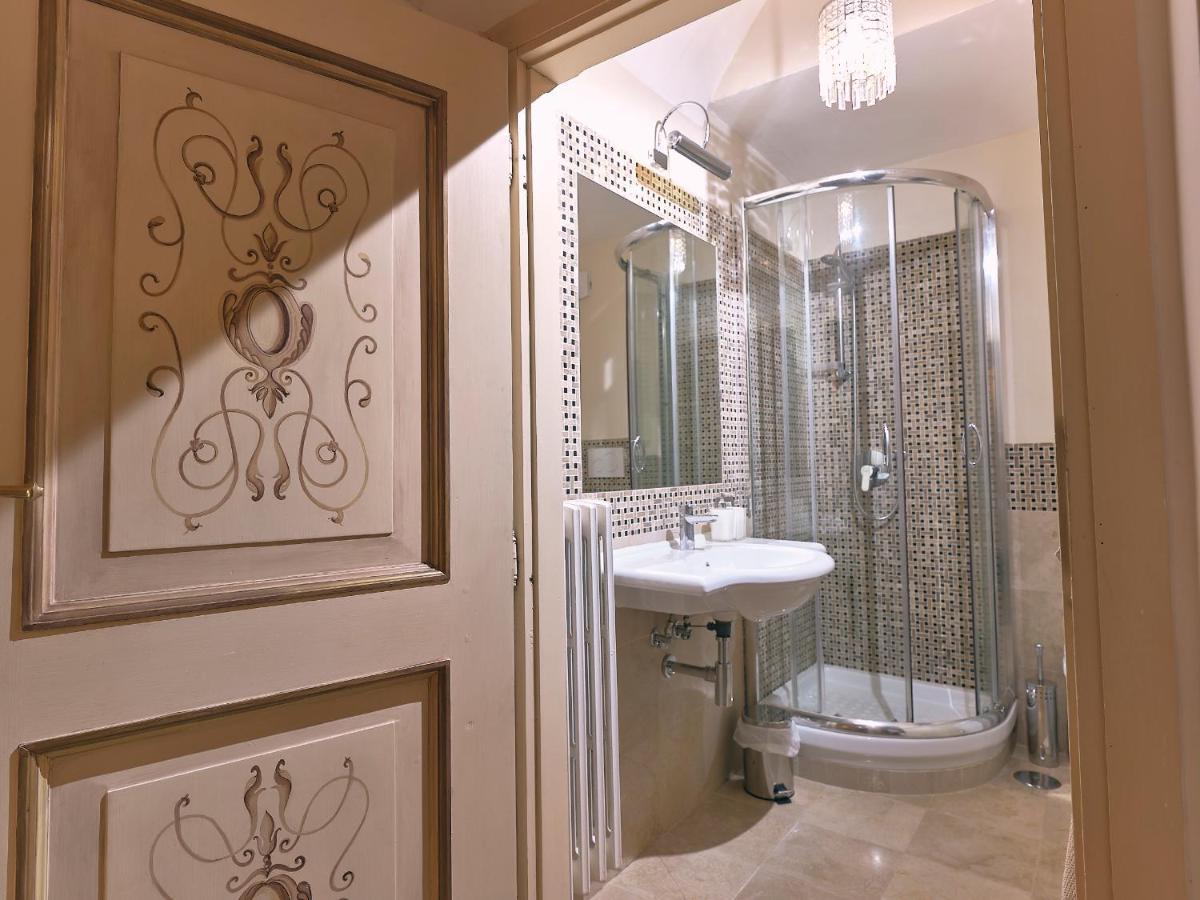 Agriturismo Castello Santa Margherita Cori Экстерьер фото