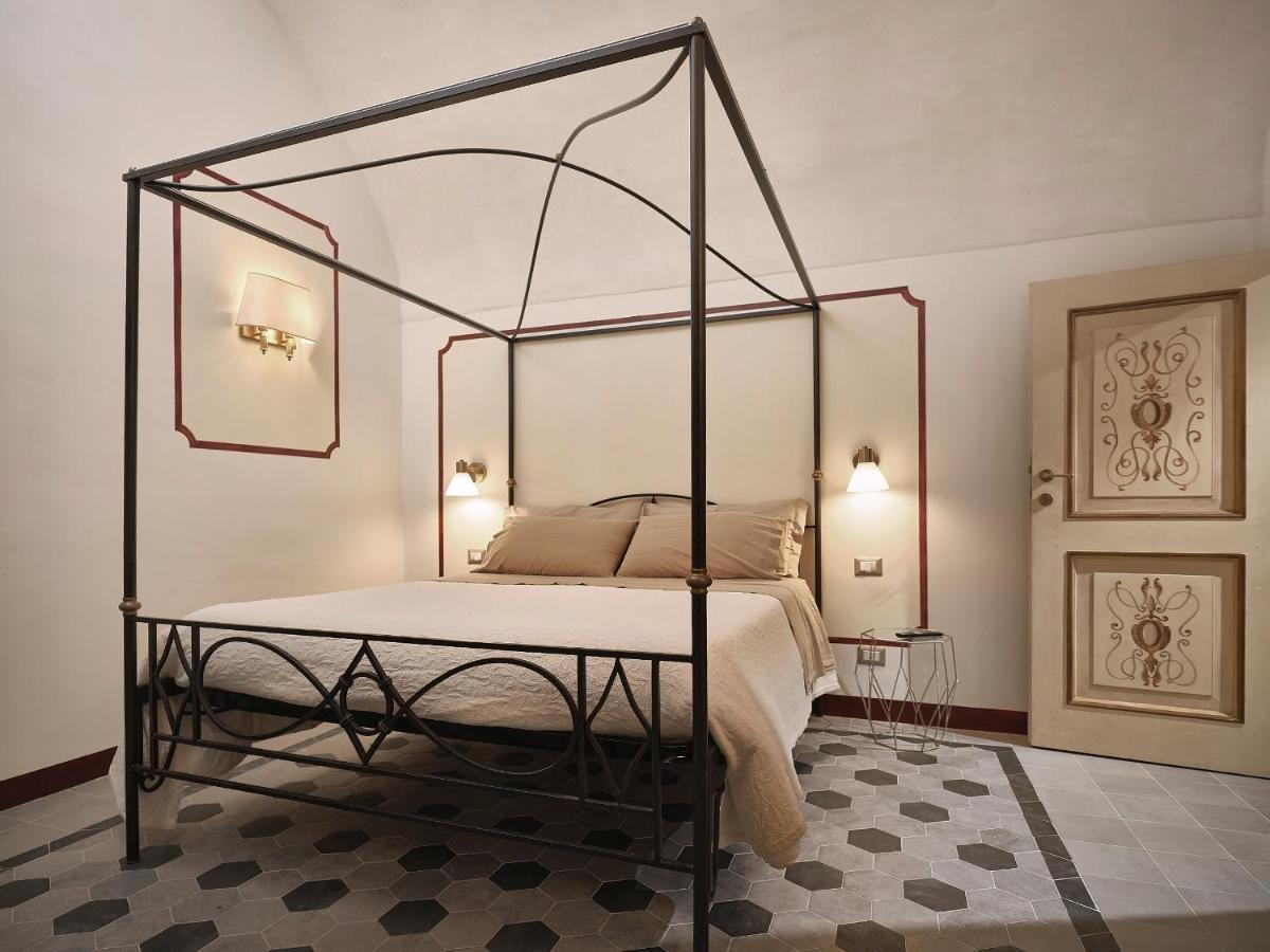 Agriturismo Castello Santa Margherita Cori Экстерьер фото