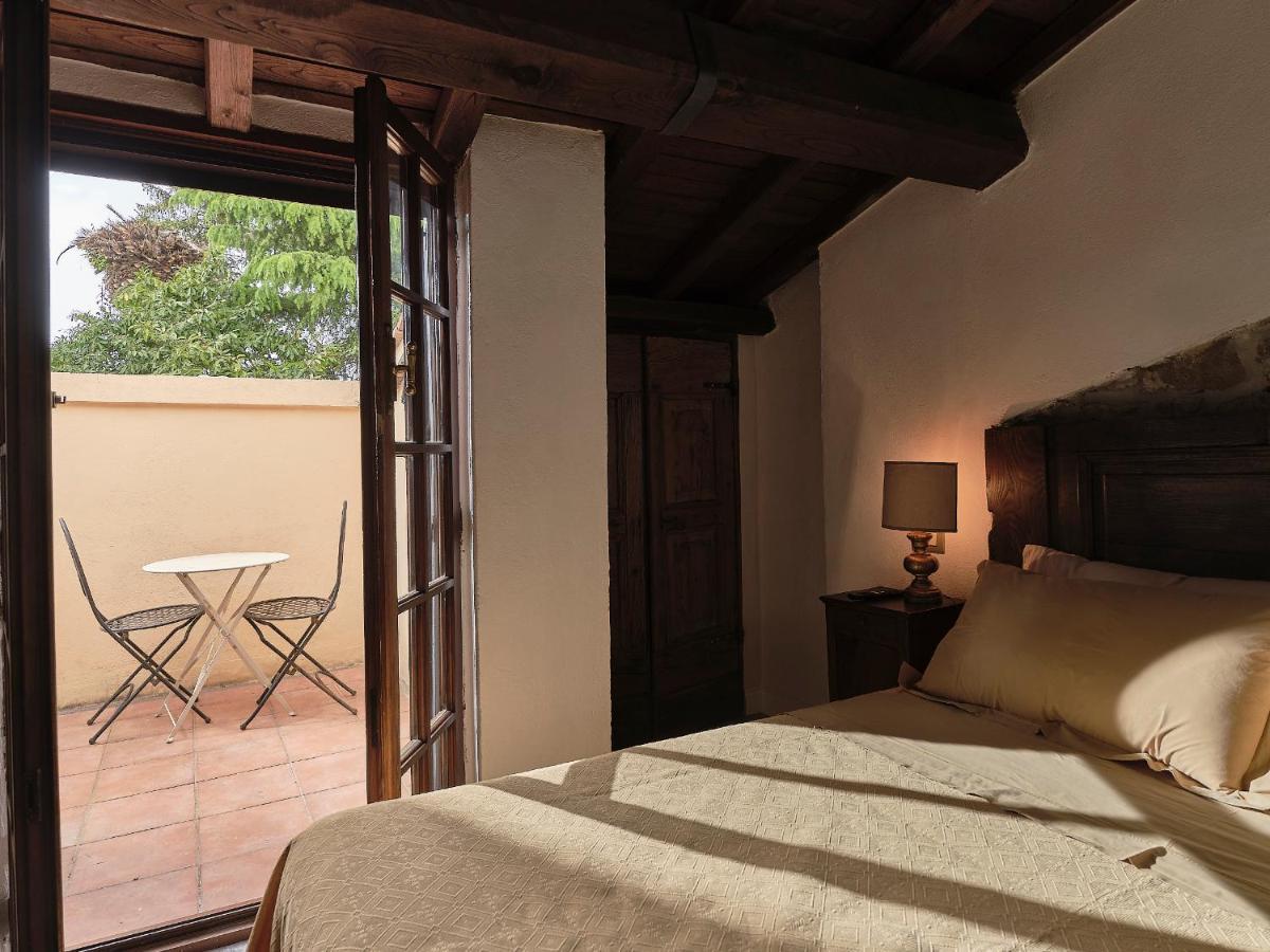 Agriturismo Castello Santa Margherita Cori Экстерьер фото