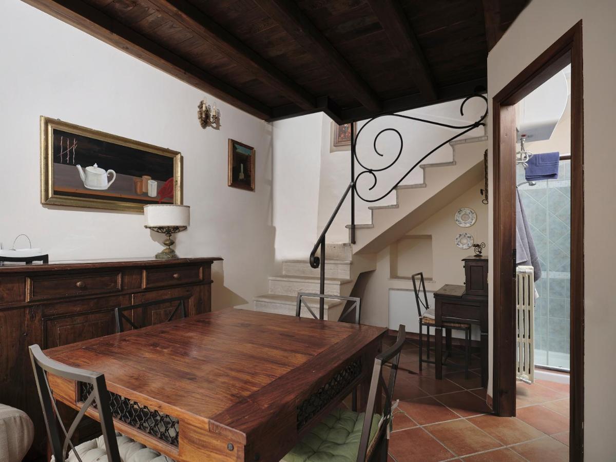 Agriturismo Castello Santa Margherita Cori Экстерьер фото