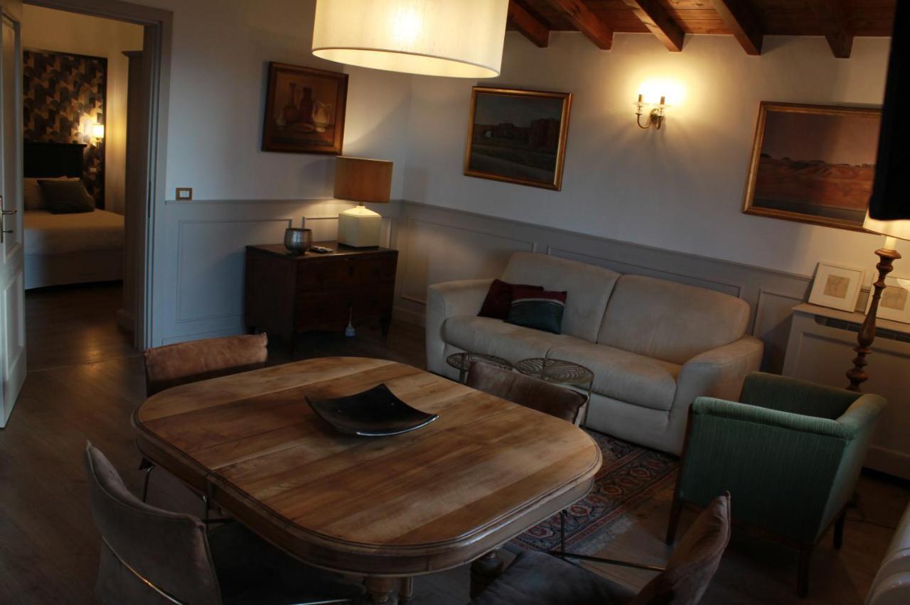 Agriturismo Castello Santa Margherita Cori Экстерьер фото