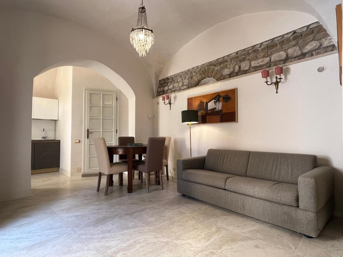 Agriturismo Castello Santa Margherita Cori Экстерьер фото